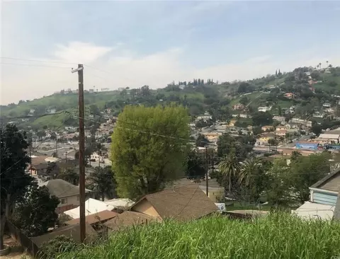 4392 O Neill St, El Sereno, CA 90032