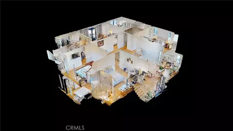 Floorplan - 276 Capri, Simi Valley, CA 93065 photo 1 of 4
