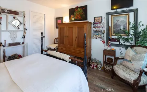 Bedroom - 2901 Peninsula Rd #241, Oxnard, CA 93035 photo 2 of 3