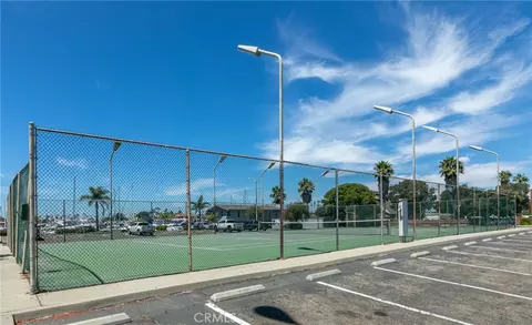 Exterior - 2901 Peninsula Rd #241, Oxnard, CA 93035 photo 5 of 5