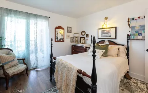 Bedroom - 2901 Peninsula Rd #241, Oxnard, CA 93035 photo 3 of 3