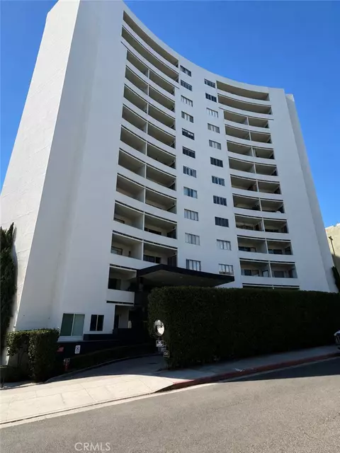7250 Franklin #310, Los Angeles, CA 90046