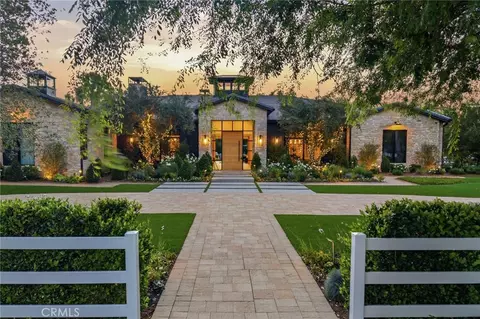 5241 Twin Oaks, Hidden Hills, CA 91302