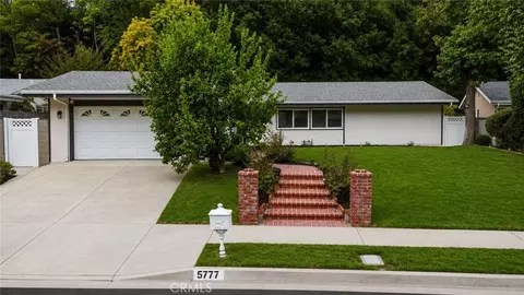 5777 Valerie Ave, Woodland Hills, CA 91367