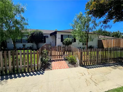 4001 W Verdugo Ave, Burbank, CA 91505