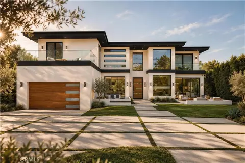 4940 Brewster Dr, Tarzana, CA 91356
