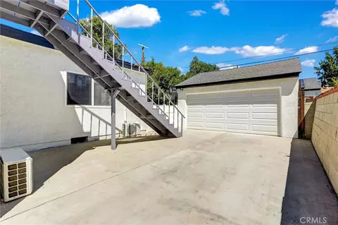 Exterior - 19549 Schoolcraft, Reseda, CA 91335 photo 3 of 8