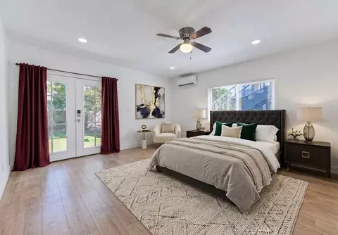 Bedroom - 19549 Schoolcraft, Reseda, CA 91335 photo 1 of 6
