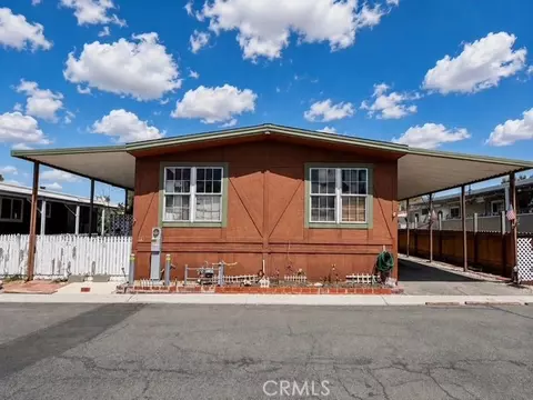 18540 Soledad Canyon Rd #147, Canyon Country, CA 91351