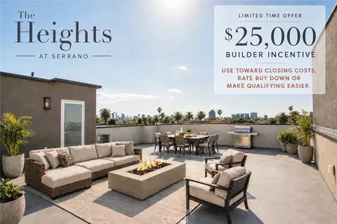 542 N Serrano Ave, Los Angeles, CA 90004