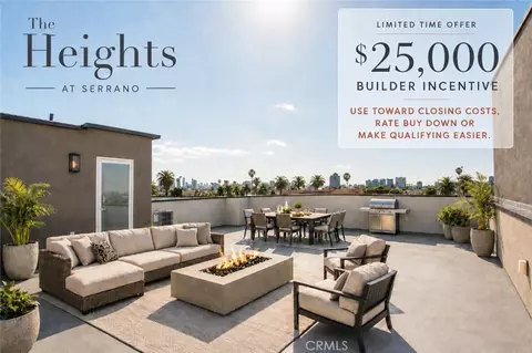 542 N Serrano Ave, Los Angeles, CA 90004