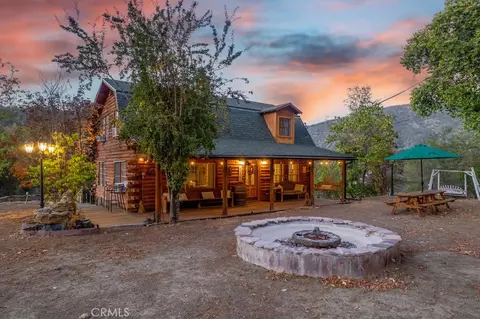 14113 Yellowstone, Frazier Park, CA 93225