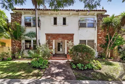 144 N La Peer Dr, Beverly Hills, CA 90211