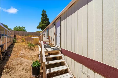 657 Lebec Rd #20, Lebec, CA 93243 photo 5