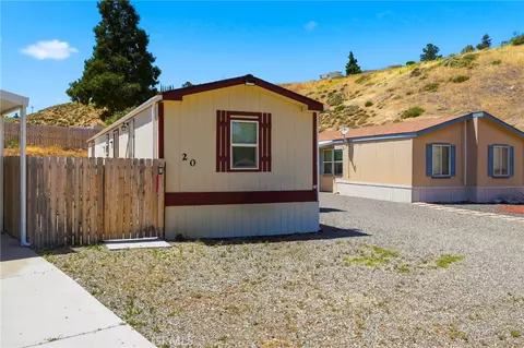 657 Lebec Rd #20, Lebec, CA 93243 photo 3