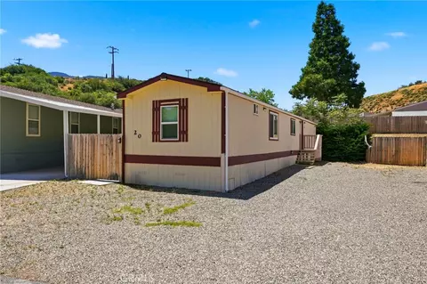 657 Lebec Rd #20, Lebec, CA 93243 photo 2
