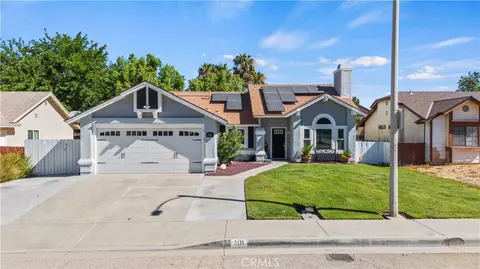 2111 W Avenue K9, Lancaster, CA 93536