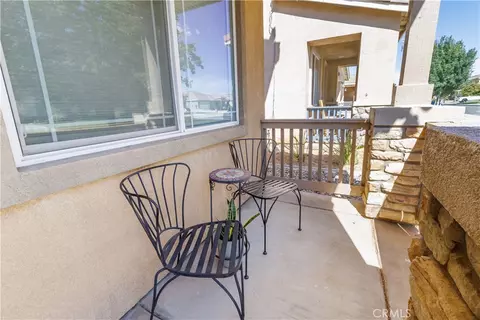 Exterior - 5829 Spice, Lancaster, CA 93536 photo 9 of 11