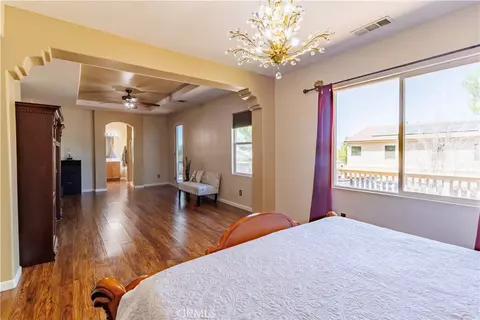 Bedroom - 5829 Spice, Lancaster, CA 93536 photo 2 of 11
