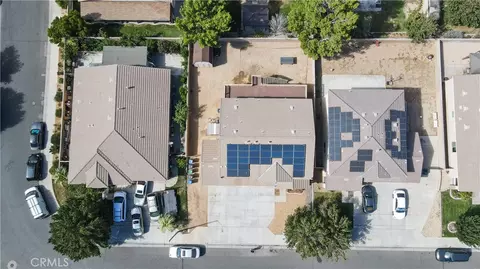 View/Area - 5829 Spice, Lancaster, CA 93536 photo 1 of 2