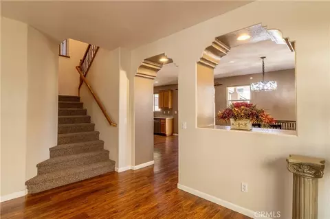 Entry Way - 5829 Spice, Lancaster, CA 93536 photo 2 of 5