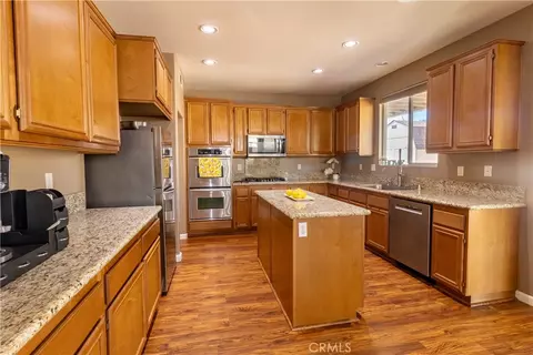 Kitchen - 5829 Spice, Lancaster, CA 93536 photo 1 of 1