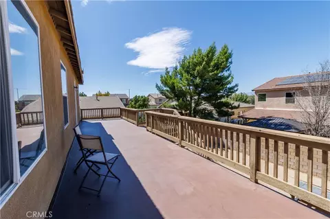 Exterior - 5829 Spice, Lancaster, CA 93536 photo 3 of 11