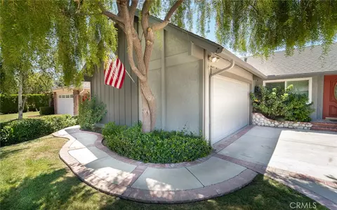 Exterior - 6050 E Malton Ave, Simi Valley, CA 93063 photo 2 of 9