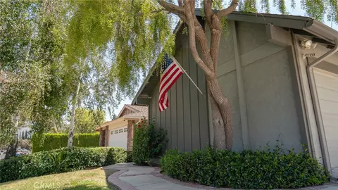 Exterior - 6050 E Malton Ave, Simi Valley, CA 93063 photo 4 of 9