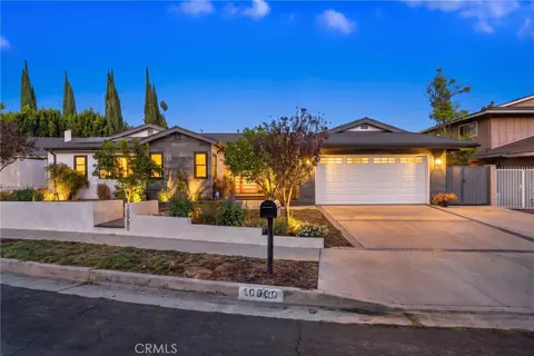 10960 Baton Rouge, Porter Ranch, CA 91326