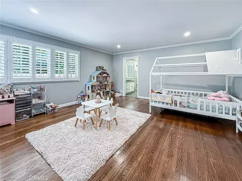 Bedroom - 4217 Cedar Ave, Long Beach, CA 90807 photo 4 of 9