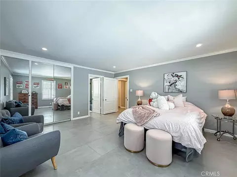 Bedroom - 4217 Cedar Ave, Long Beach, CA 90807 photo 2 of 9