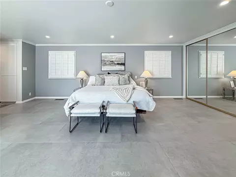Bedroom - 4217 Cedar Ave, Long Beach, CA 90807 photo 6 of 9