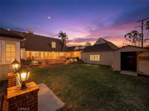 Exterior - 4217 Cedar Ave, Long Beach, CA 90807 photo 10 of 15
