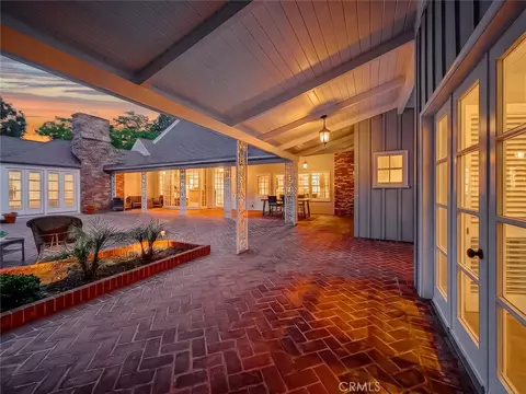 Exterior - 4217 Cedar Ave, Long Beach, CA 90807 photo 5 of 15