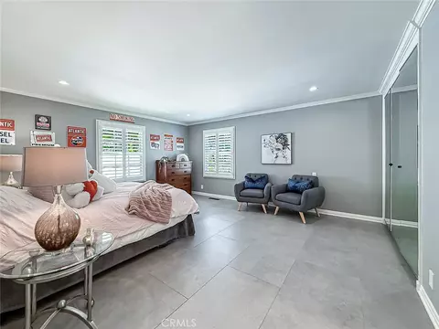 Bedroom - 4217 Cedar Ave, Long Beach, CA 90807 photo 1 of 9