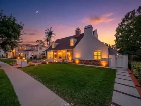 Exterior - 4217 Cedar Ave, Long Beach, CA 90807 photo 15 of 15