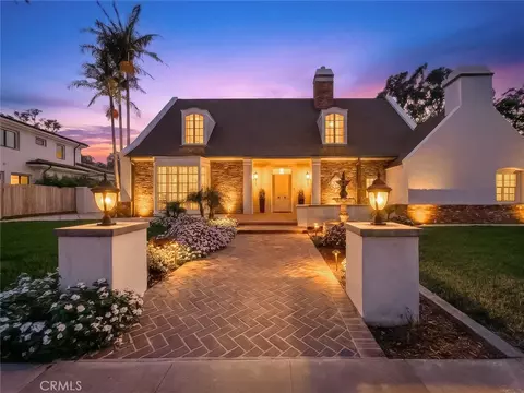 Exterior - 4217 Cedar Ave, Long Beach, CA 90807 photo 2 of 15