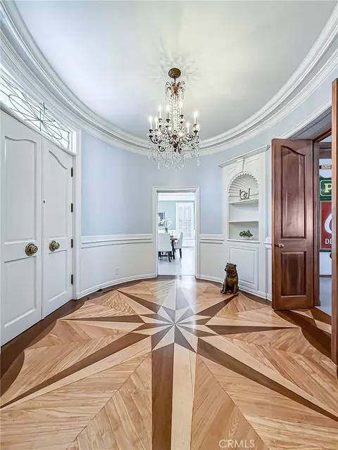 Entry Way - 4217 Cedar Ave, Long Beach, CA 90807 photo 2 of 5