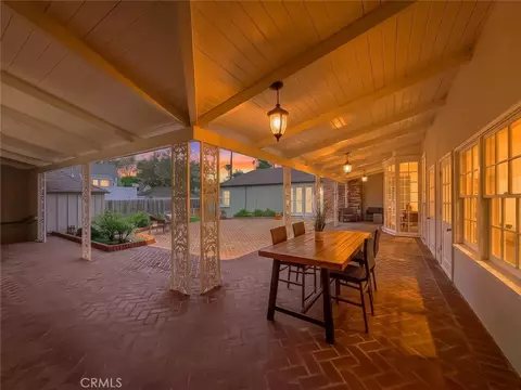 Exterior - 4217 Cedar Ave, Long Beach, CA 90807 photo 4 of 15