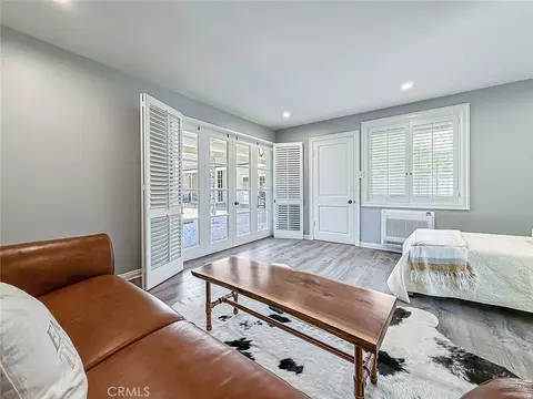 Bedroom - 4217 Cedar Ave, Long Beach, CA 90807 photo 9 of 9