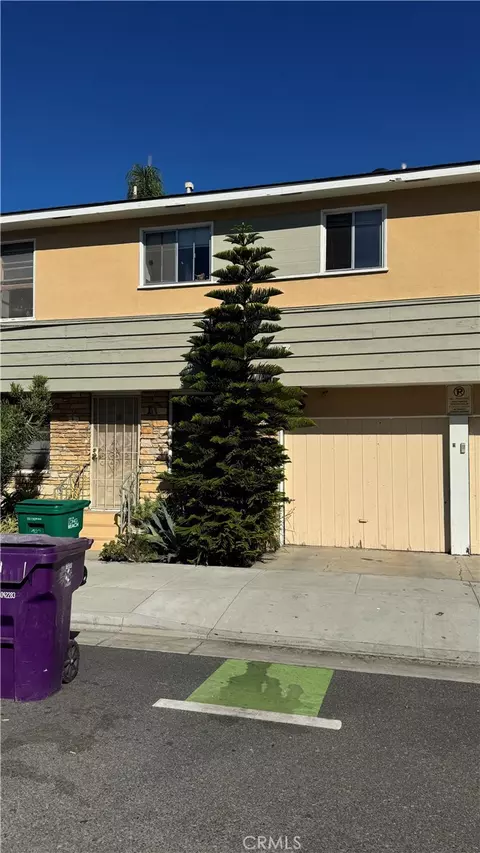 947 E Broadway #2, Long Beach, CA 90802