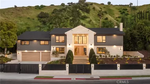 4072 Alonzo Ave, Encino, CA 91316
