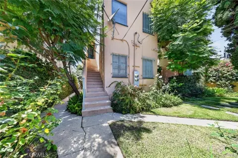 138 N La Peer Dr, Beverly Hills, CA 90211