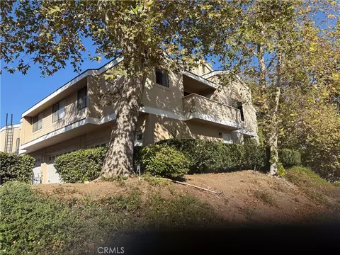 13095 Hubbard #6, Sylmar, CA 91342