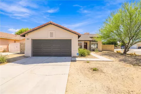 Exterior - 3304 E Avenue K4, Lancaster, CA 93535 photo 2 of 10