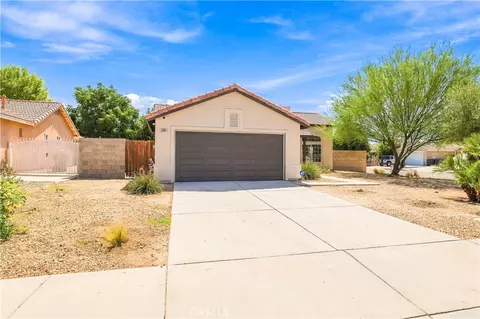 Exterior - 3304 E Avenue K4, Lancaster, CA 93535 photo 3 of 10