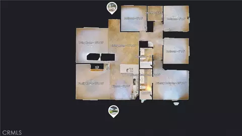 Floorplan - 3304 E Avenue K4, Lancaster, CA 93535 photo 1 of 1
