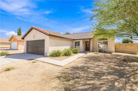 Exterior - 3304 E Avenue K4, Lancaster, CA 93535 photo 4 of 10