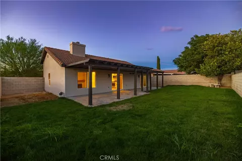 Exterior - 3304 E Avenue K4, Lancaster, CA 93535 photo 8 of 10